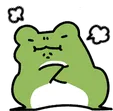 frogmad