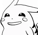 pikasmug