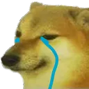 Dogsad dogsad Discord Emoji