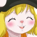 CarrotHappy