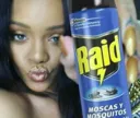 raidspray