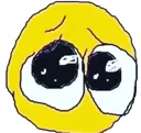 sad Discord Emoji