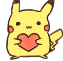 pikaheart