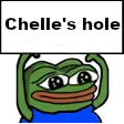chelleshole chelleshole