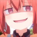 Satania satania Discord Emoji