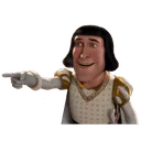 farquaad