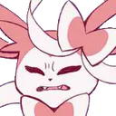 sylvDisgust