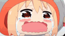 crying Discord Emoji