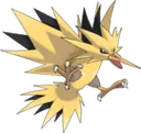 Zapdos Zapdos
