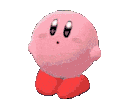 kirbydefaultdance Discord emoji