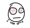 iseeyou