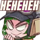 ElaHehe Discord Emoji