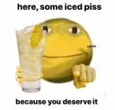 IcedPiss