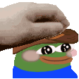peposhy_cowboy Discord emoji