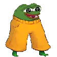 peepopants
