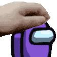 PurplePet Discord Emoji