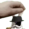 CarbonPetster