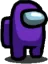 Venus_AmongUs Discord Emoji