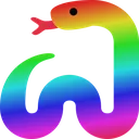 rainbowsnake