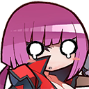 OboroCrying Discord emoji
