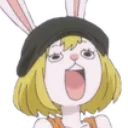 CarrotSurprised