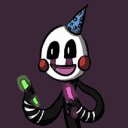 PuppetHappy Discord Emoji