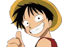 ruffy_thumbsup