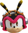 Charmy Charmy