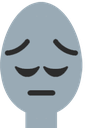 pensivespoon Discord emoji