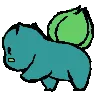 Bulbasuar