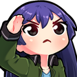 hai Discord emoji