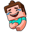 minecraftlaugh Discord emoji