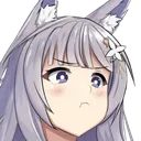 ShinanoPout