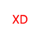 XD