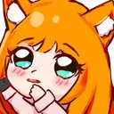 AMayakohugme Discord Emoji