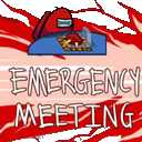 Emergency_meeting Discord emoji