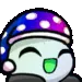 FlashPandaSanta