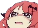 Angry