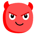 stickerdevil Discord emoji