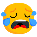 stickercrying Discord emoji