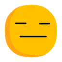 stickerexpressionless Discord emoji