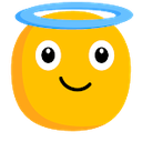 stickerholy Discord emoji