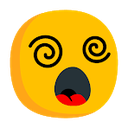 stickerconfused Discord emoji