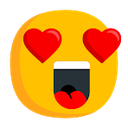 stickerheart_eyes Discord emoji