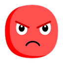 stickerangry Discord emoji