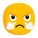 stickerproud Discord emoji