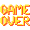 textgameover Discord emoji