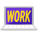 textwork Discord emoji
