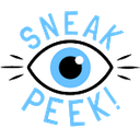 textsneakpeek Discord emoji