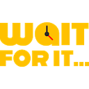 textwaitforit Discord emoji